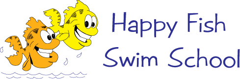 Happy Fish Swim School