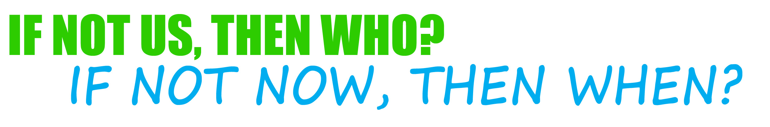 tagline