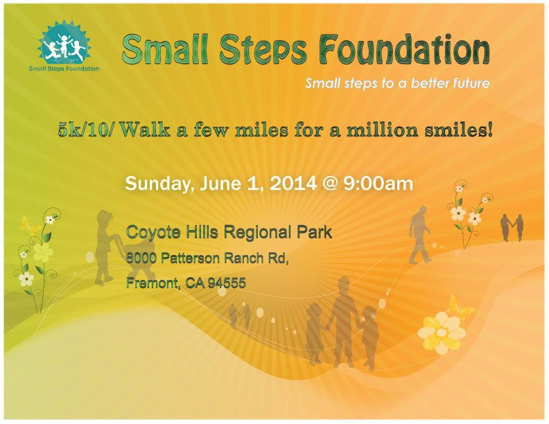 SSF-2014_walkathon